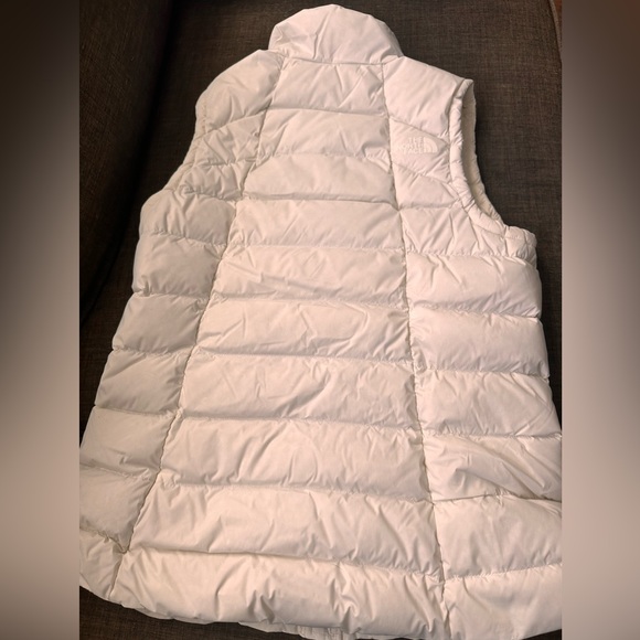 Northface Down Vest - Picture 3 of 3